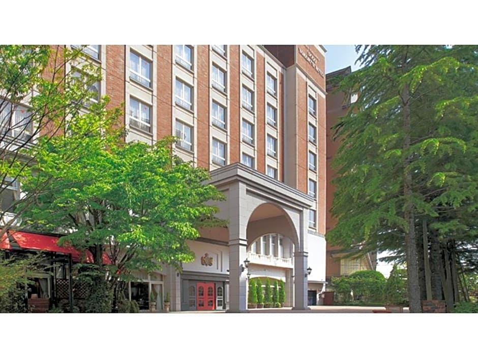 Old England Dogo Yamanote Hotel - Vacation STAY 75541v