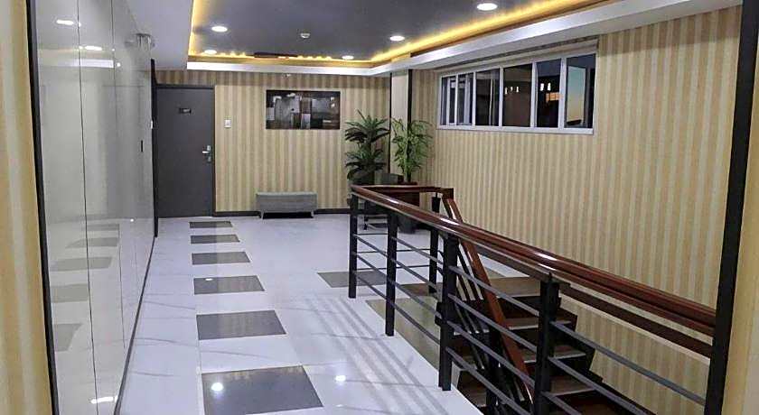 Horizon Hotel