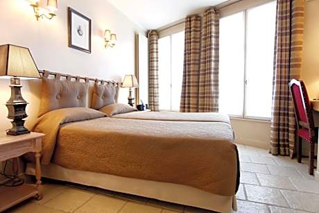 Twin room - Standard