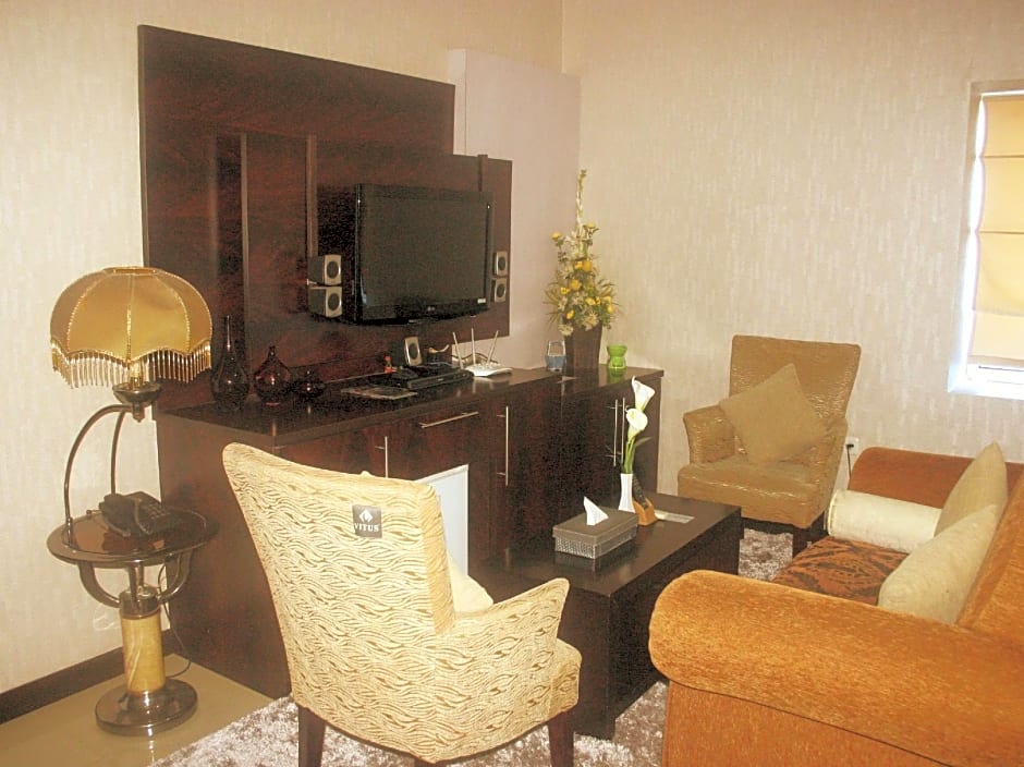 Royal Mamberamo Hotel