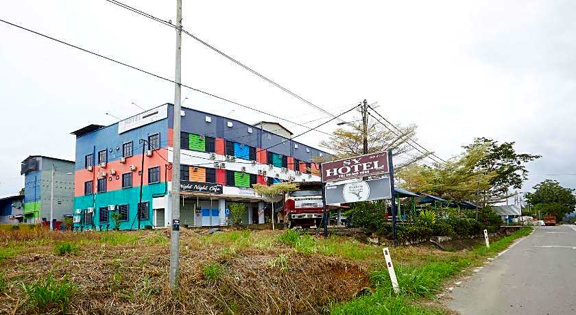 SY Jerantut Hotel