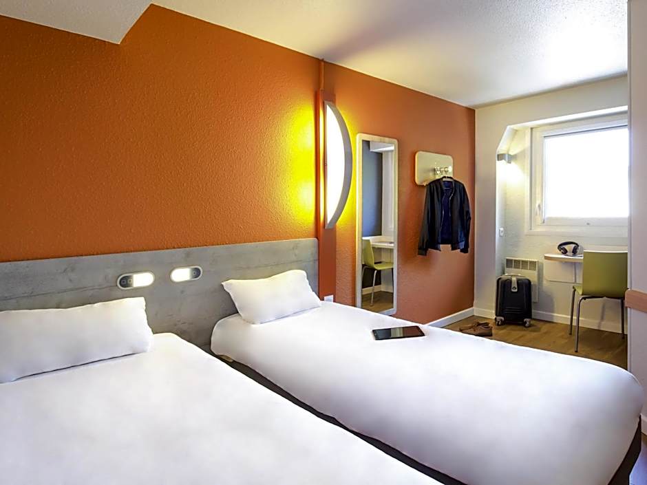 ibis budget Vienne Sud