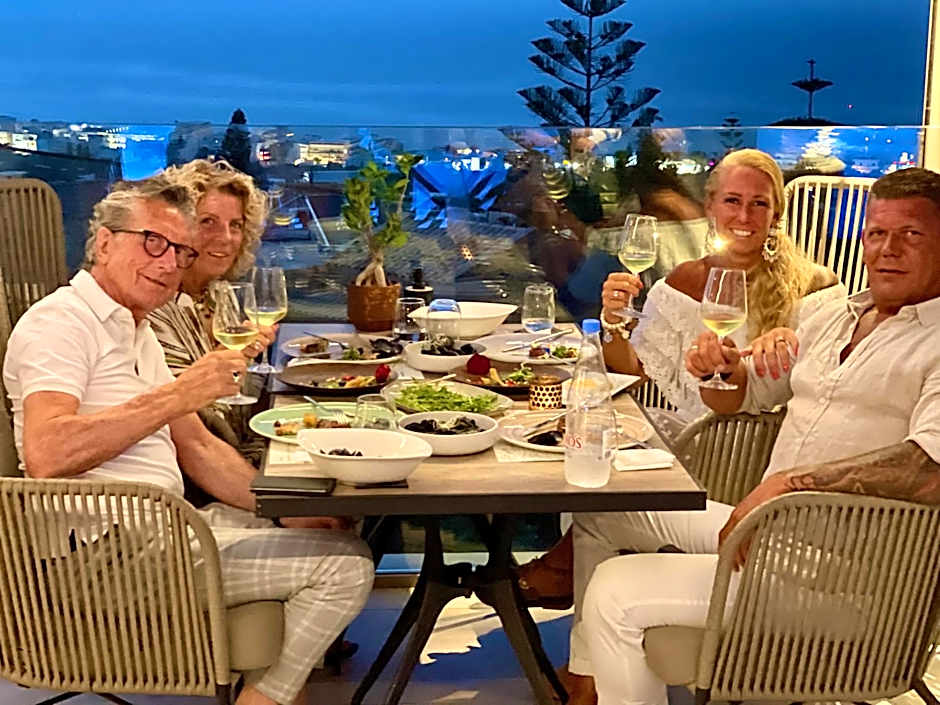 Creta Blue Boutique Hotel