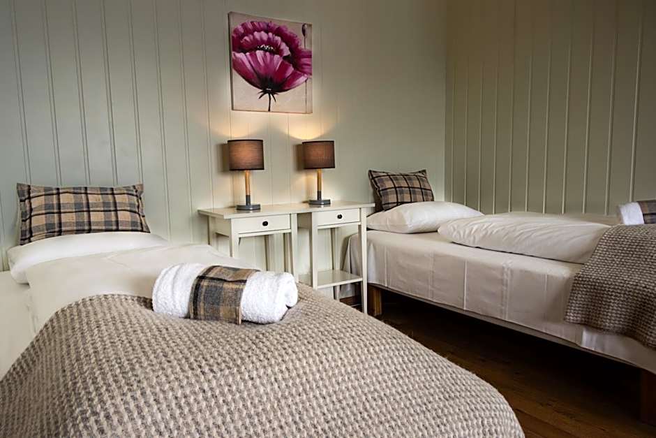 Storestølen Fjellhotell