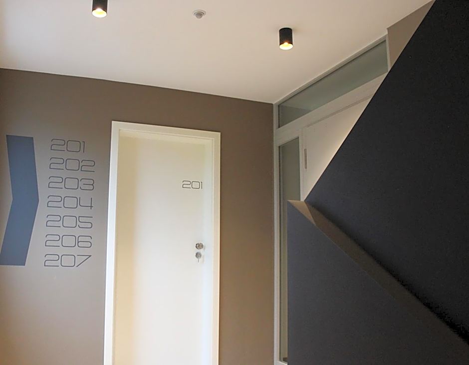 T11-Appartements & Boardinghouse