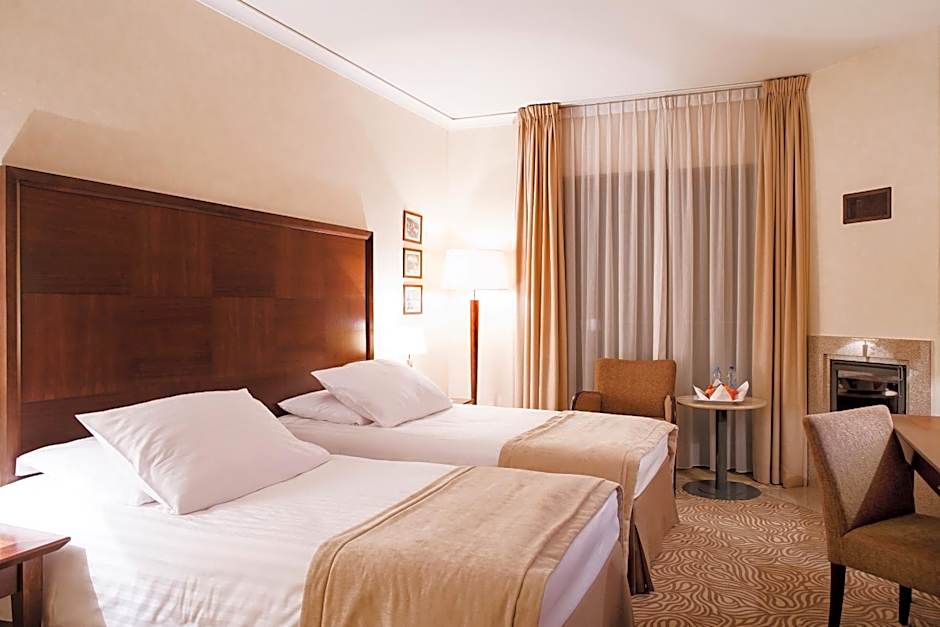 Hotel Król Kazimierz