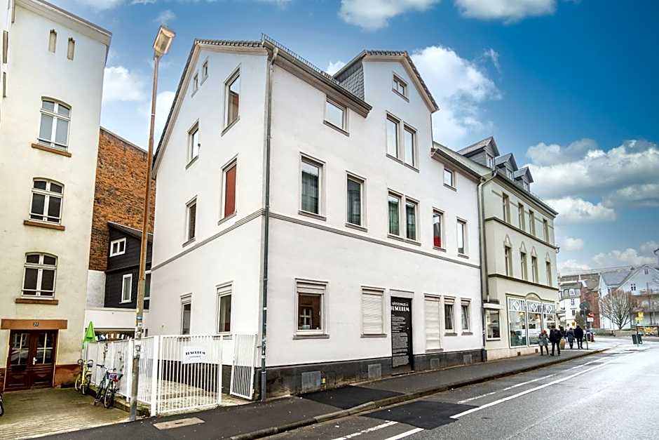 Hotel Tusculum