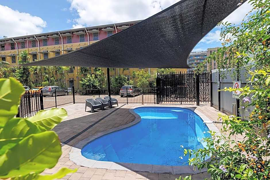 Comfort Inn Darwin