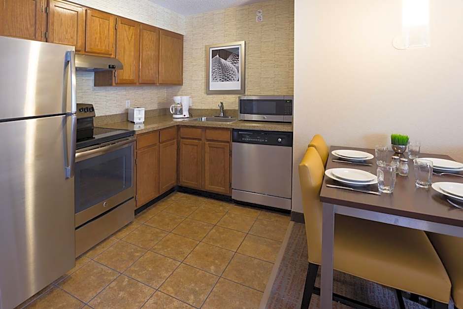 Residence Inn by Marriott Fort Collins