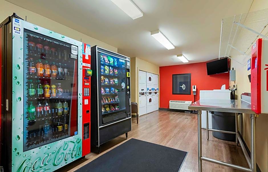 Extended Stay America Suites - Mt. Olive - Budd Lake