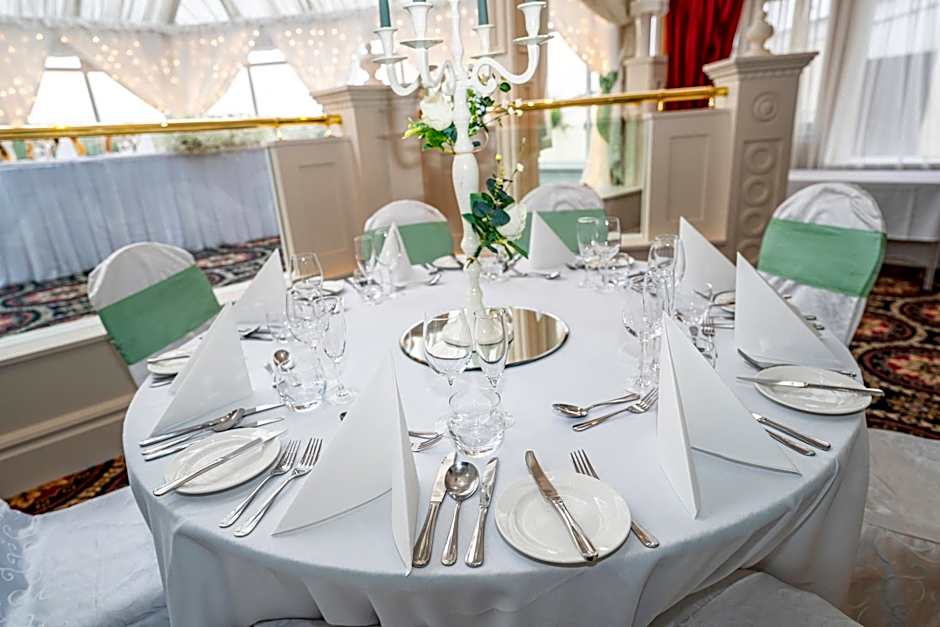 The Belfray Country Inn