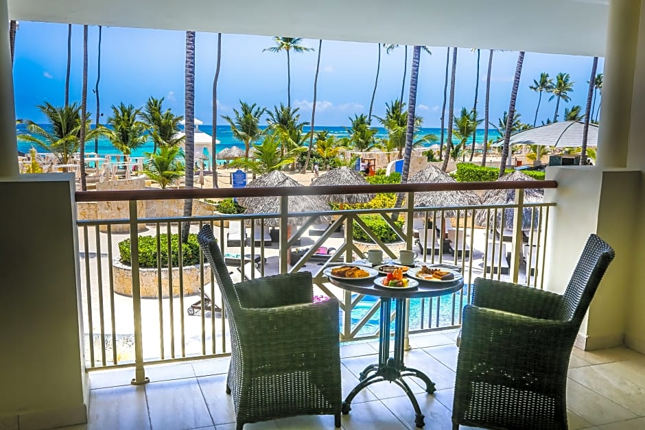 Majestic Mirage Punta Cana - All inclusive