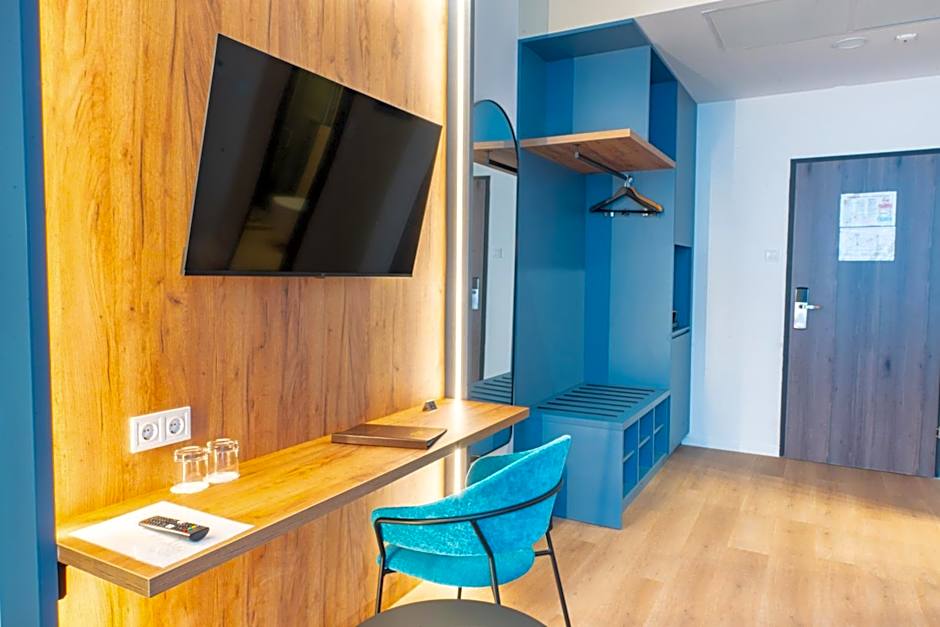 Pilvax Hotel Budapest