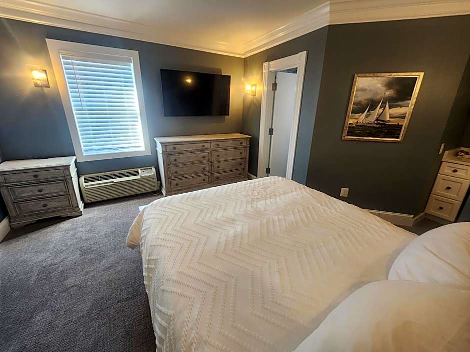 Capital Hotel Annapolis