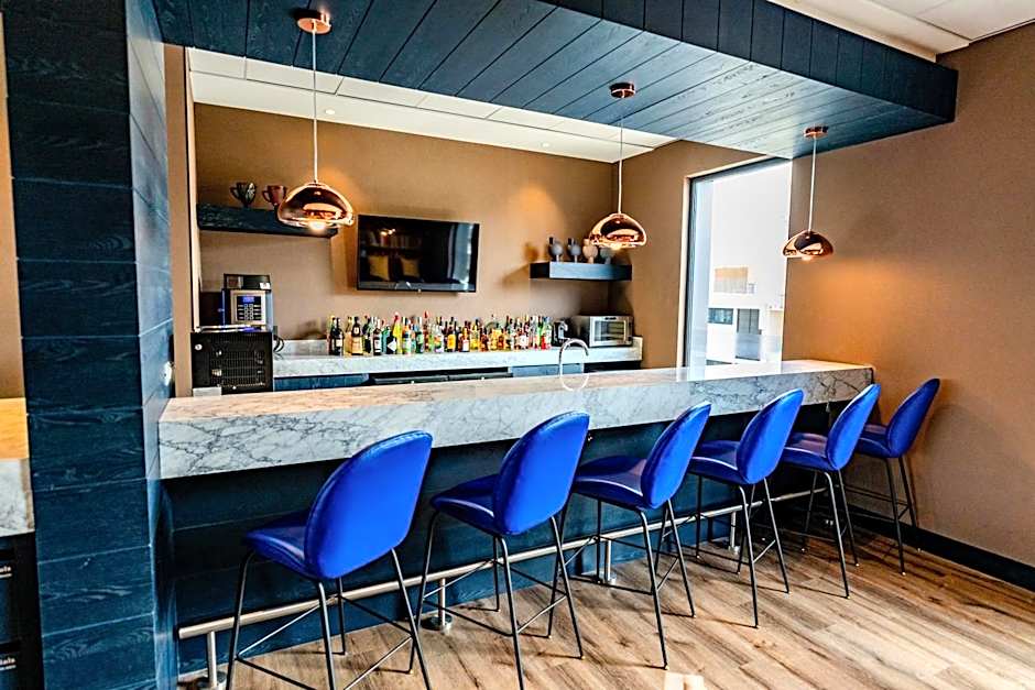 Hampton by Hilton Santiago Las Condes