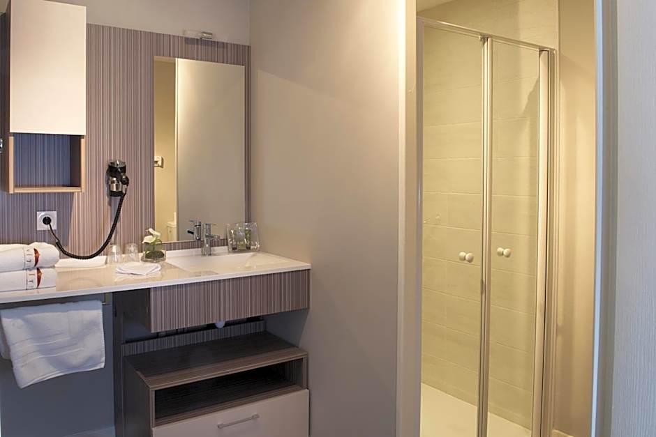 Domitys Le Palmier du Roi