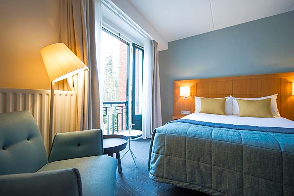 Bilderberg Residence Groot Heideborgh