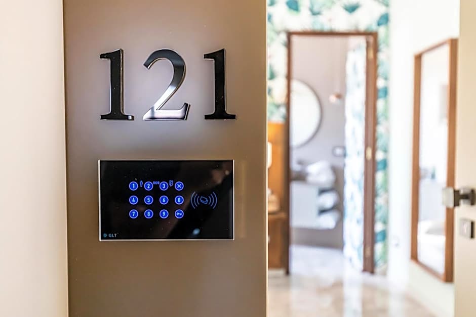 Solmaris Tropea Rooms & Suites