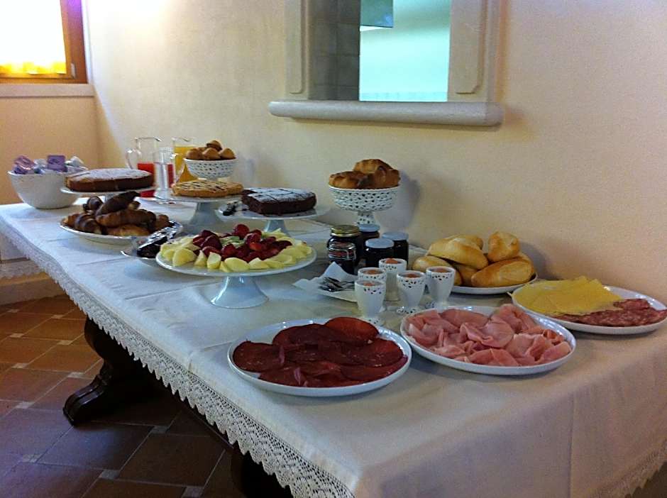 Masseria Borgo Ritella