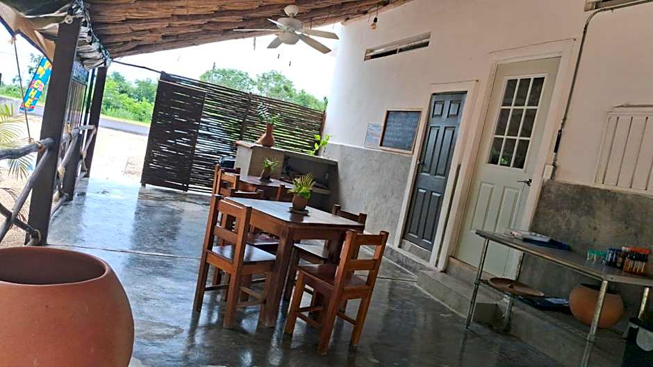 Hotel Posada Mykonos