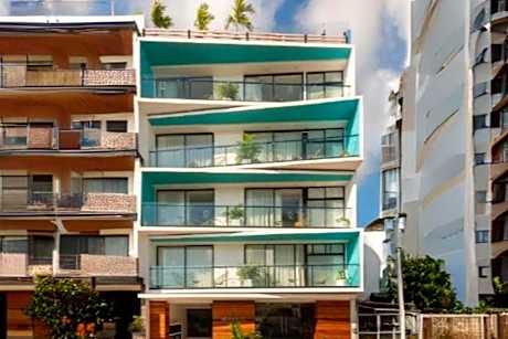 Marvic Hotel