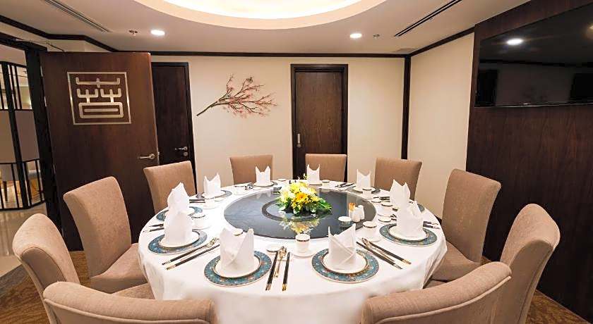 Eastin Grand Hotel Saigon