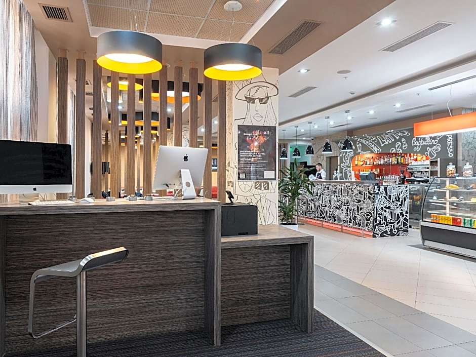 Ibis Astana