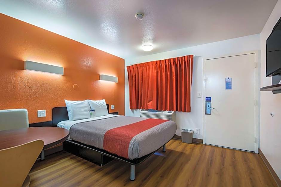 Motel 6-Bessemer, AL - Birmingham