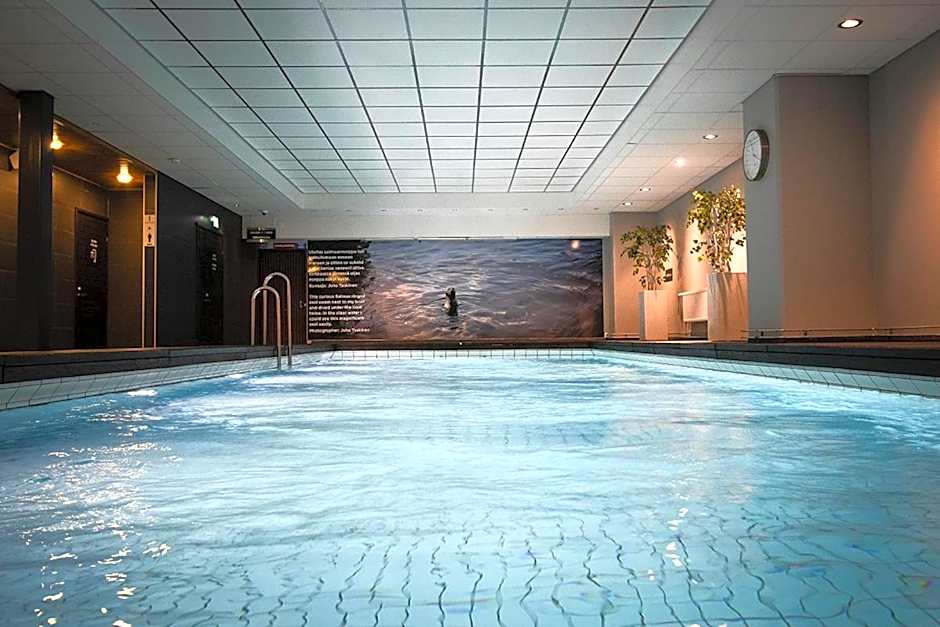 Original Sokos Hotel Lappee