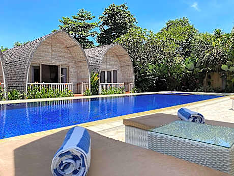 Villa Del Mar Canggu