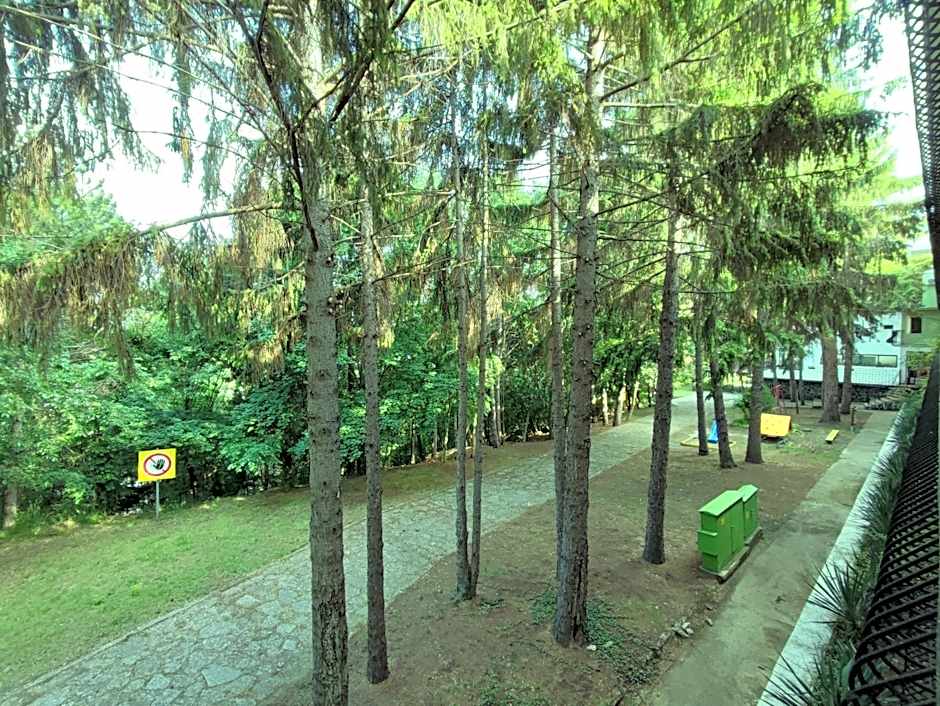 Park Hotel Briz - All Inclusive & Free Parking