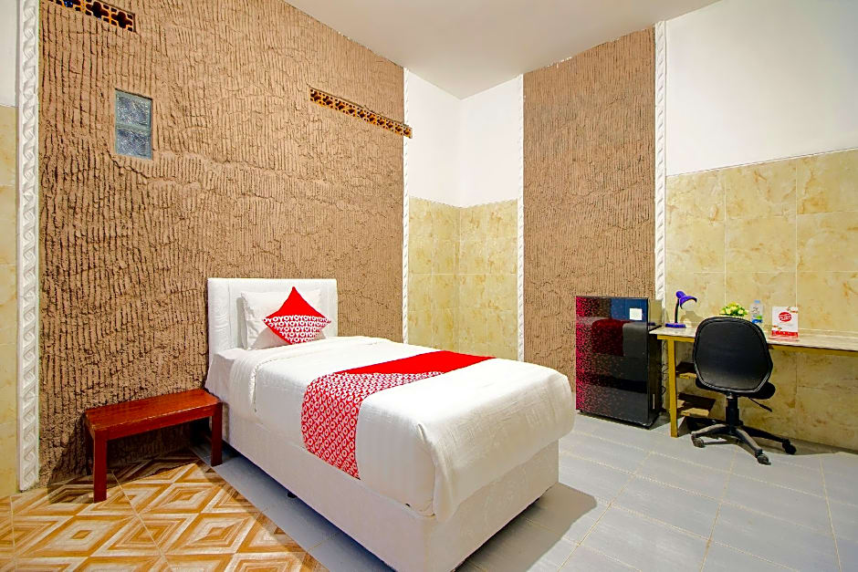 OYO 1277 Pondok Damai Syariah