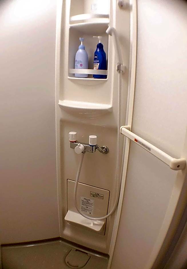 HOSTEL198 Bunk Bed for Female OnlyーVacation STAY68090v