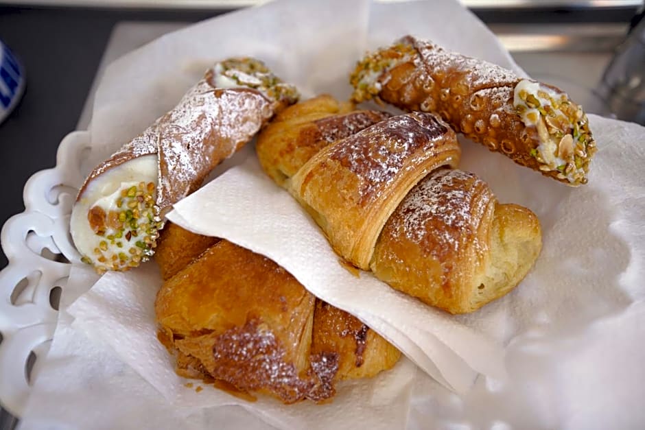 B&B Nodo Francescano