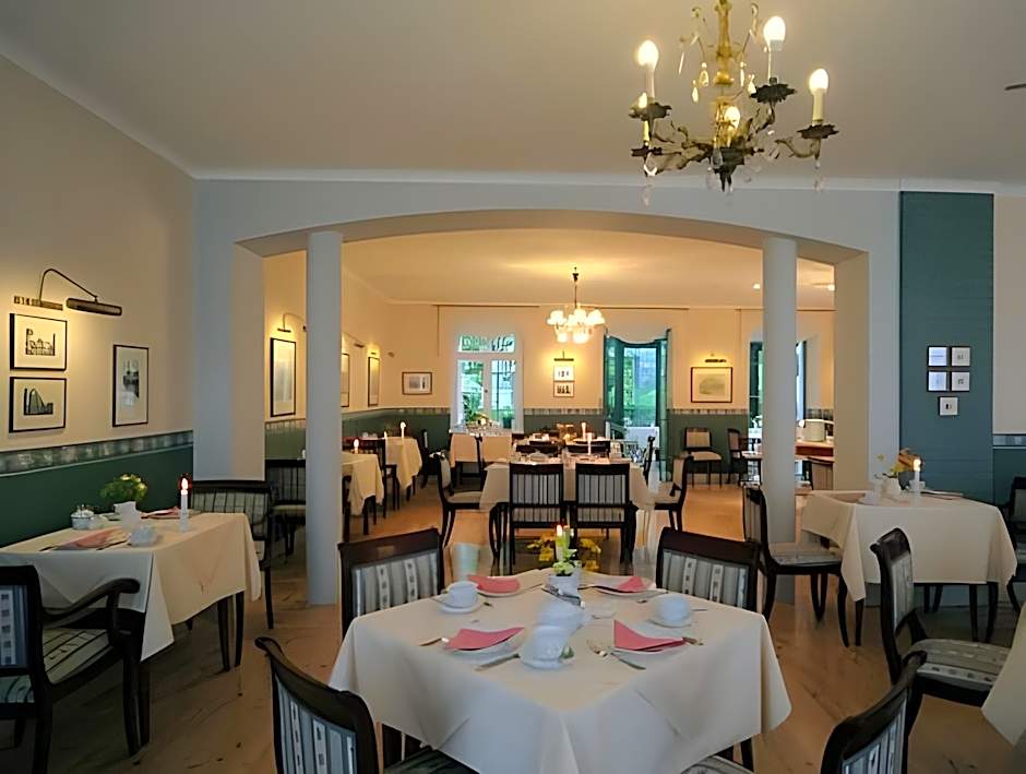 Hotel Martha Dresden