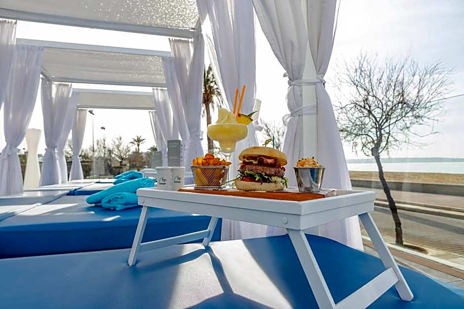 Aparthotel Fontanellas Playa