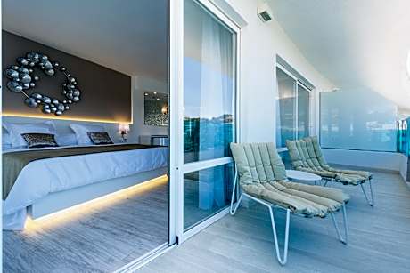 SUITE SANDARD 2 ADULTS