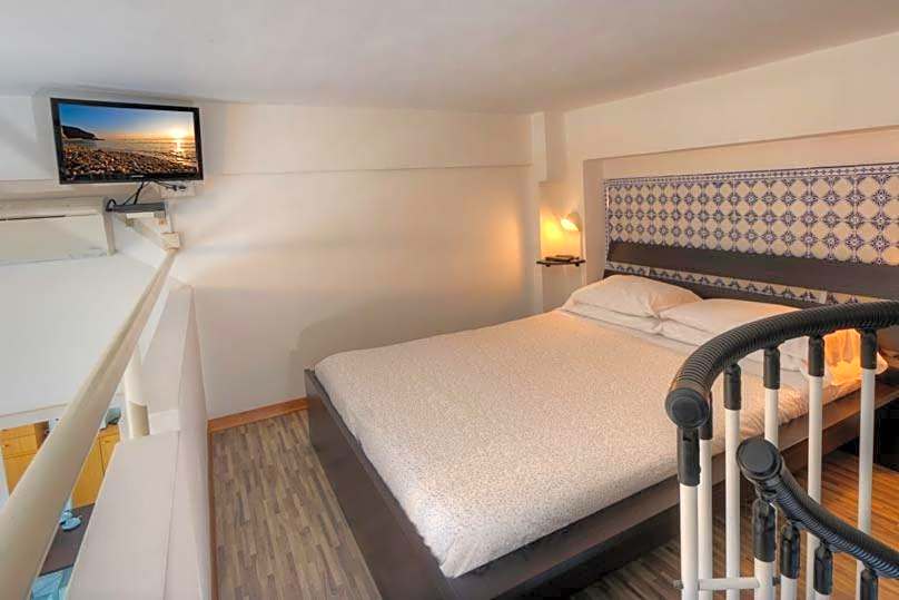 Foto 1 daripada 12 — Junior Suite, Sea View