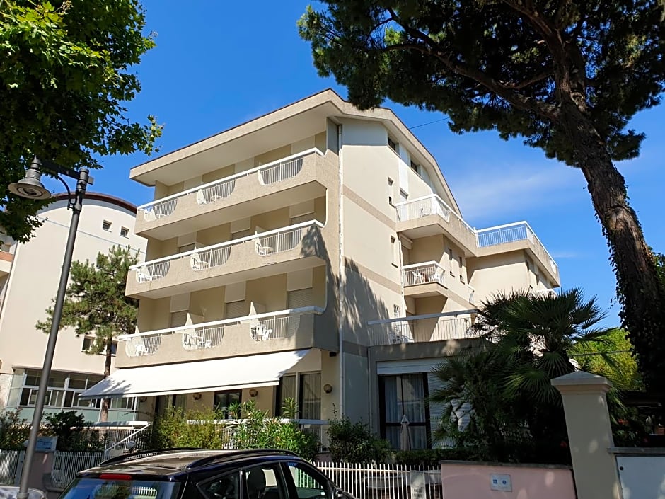 B&B Domus Mea