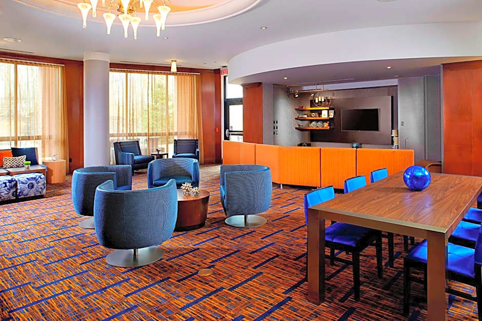 Courtyard by Marriott Pittsburgh Greensburg