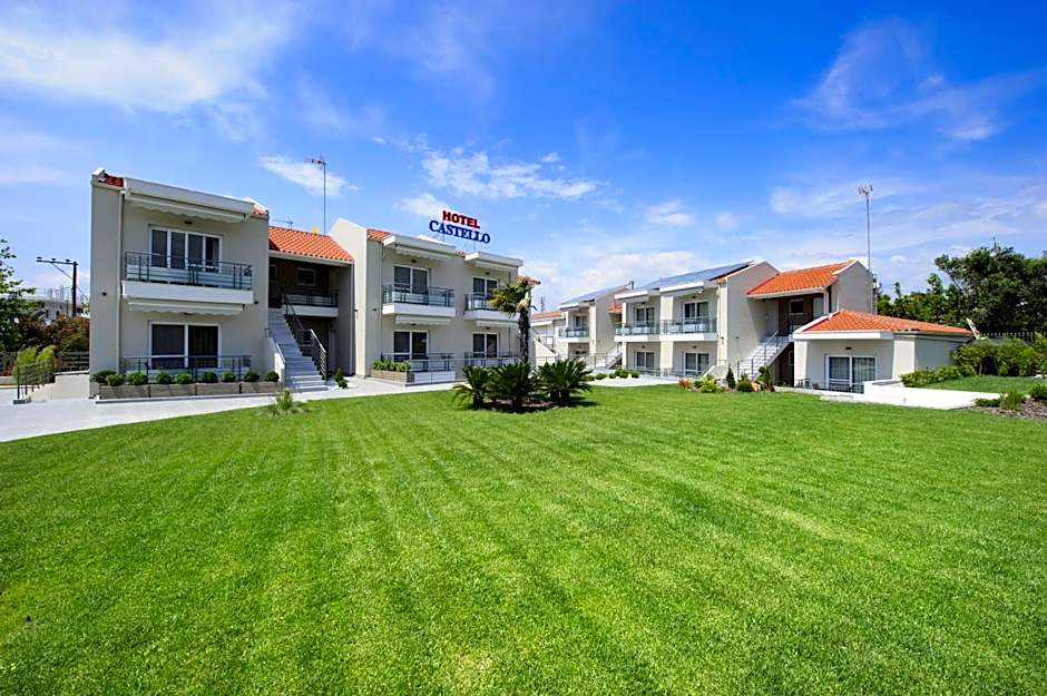 Castello Hotel