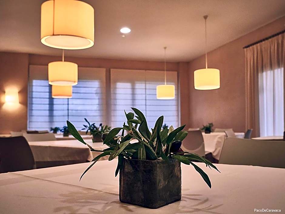 Hotel Rural Casa Pernías