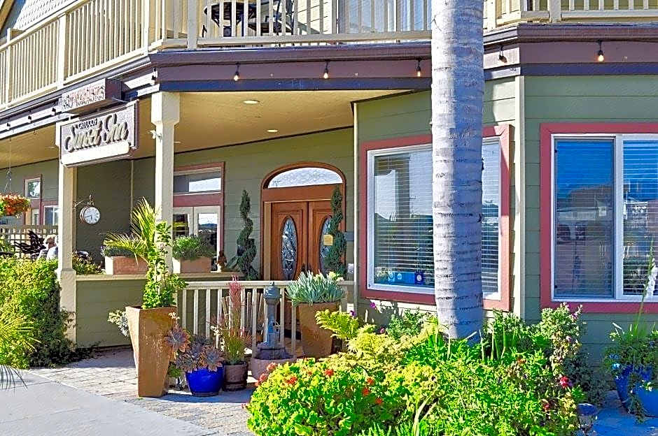 Cayucos Sunset Inn