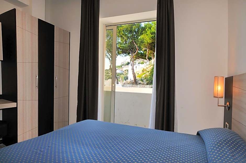 Morcavallo Hotel & Wellness