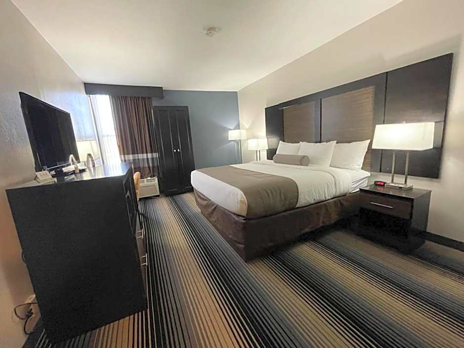 Sleep Inn