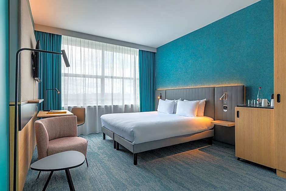 Holiday Inn Reims Centre By IHG