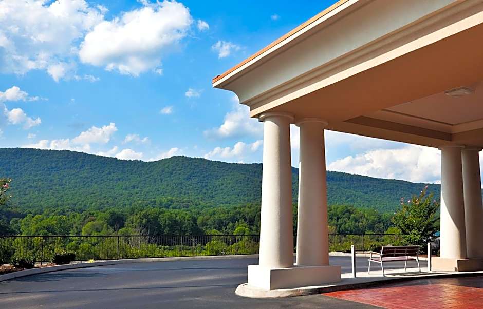 Holiday Inn Express Hotel & Suites Harriman By IHG