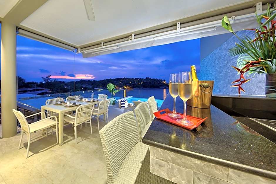 Samui Bayside Luxury Villas