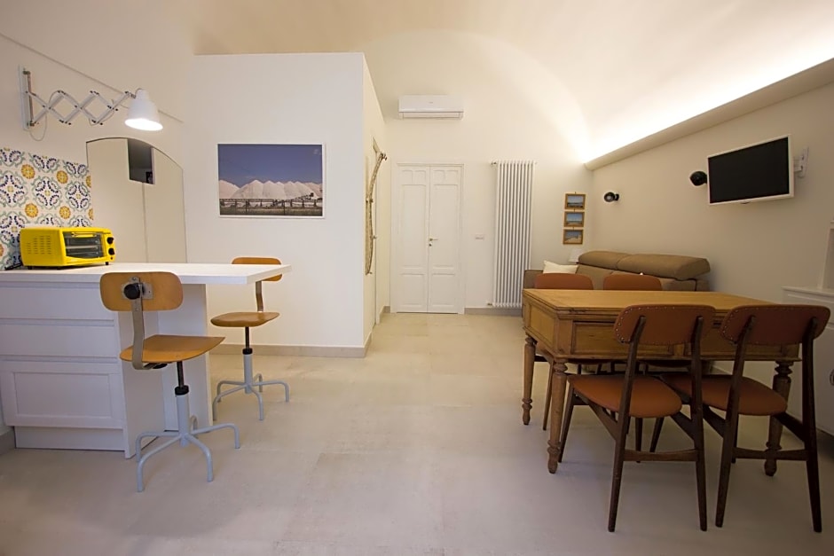 Ai Sottani B&B Deluxe Suite