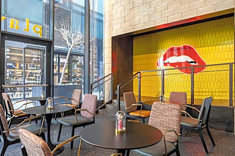 Play Midtown Hotel Tel Aviv